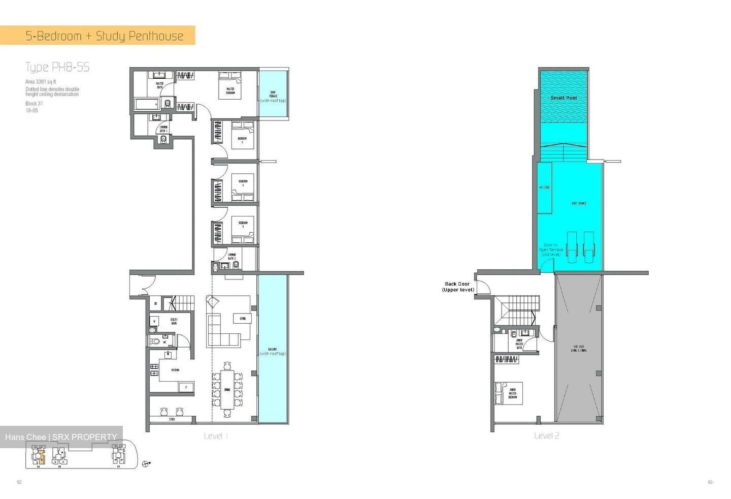 Sennett Residence (D13), Condominium #556386441